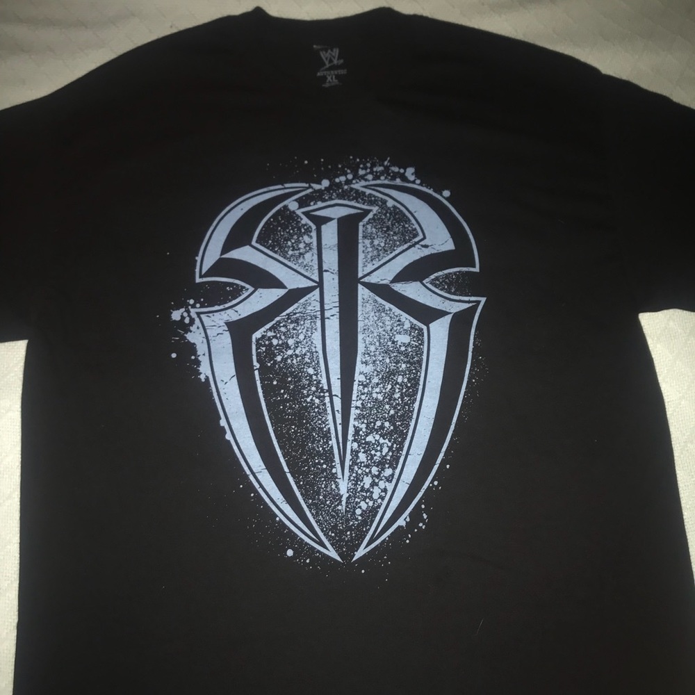 WWE Roman Reigns Shirt